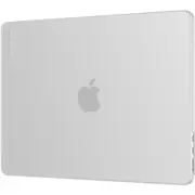 Incase Hardshell Dots Case for 13" MacBook Air M4/M3/M2 (Clear)
