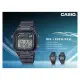 CASIO 卡西歐 WS-1600H-8A 電子錶 多功能計時器 9組定時器 防水100米 WS-1600H 國隆