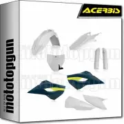 ACERBIS 0017706 FULL PLASTICS KIT ORIGINAL 16 HUSQVARNA FC 250 2014 14 2015 15
