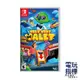 【電玩指標】十倍蝦幣 NS Switch 胡鬧泊車 中文版 合作派對遊戲 VERY VERY VALET 多人同樂遊戲