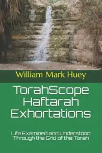 在飛比找博客來優惠-TorahScope Haftarah Exhortatio