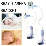 Camera Holder Stand for Baby Monitor Mount Bed Cradle Multifunctional Universal
