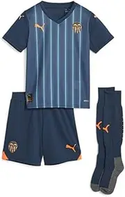 VCF 770303-06 Away Minikit MiniKits Unisex Kids Blue Size 92