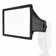 Neewer Japan Camera Flash Diffuser Soft Box for TT560 Nikon/Canon