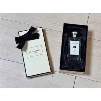 在飛比找蝦皮購物優惠-Jo Malone✨紅玫瑰 古龍水 香水 Red Roses