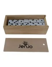 [Jenjo] Dominoes Mini