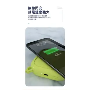 【免運費】MiPOW Power Cube 10000mAh 無線充電+PD雙向快充行動電源