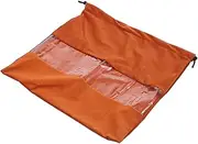 Hair Dryer Holder Bag Travel Drawstring Bag Anti-Scratch Multi-Use Storage for Hair Dryers Cosmetics and Small Items