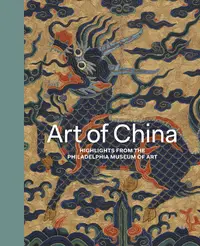 在飛比找誠品線上優惠-Art of Chinese: Highlights fro