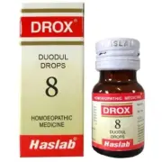 Haslab Homoeopathic Drox 8 Duodul Drop