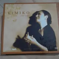在飛比找蝦皮購物優惠-Kimiko爵士歌cd