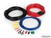 MTX STREETWIRES 10 AWG AMPLIFIER KIT
