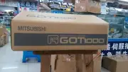 1PC New MITSUBISHI In Box GT1555-QTBD Touch Screen One Year Warranty