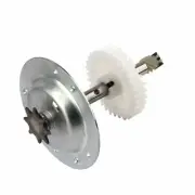 41A2817 Gear & Sprocket for Garage Door Chain Drive – Compatible with 1/2 HP & 1