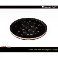 在飛比找蝦皮商城精選優惠-【特價促銷】Recocso 72mm SMC Slim ND