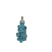 Haldex 288241RX Bendix Pp 8 Push Pull Trailer Supply Valve Remanufactured,