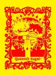 QUEENOME-TUGAI- Comics Manga Doujinshi Kawaii Comike Japan #9a5cc2