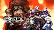 .hack G.U. Last Recode PC Steam Key Region Free