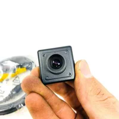 Sony PC601XS High Performance Day Night CCD Micro Camera New