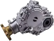 maXpeedingrods Transmission Transfer Case Assembly for Mazda CX-9 AWD 2007-2015 for Lincoln MKZ 2007-2012 for Mercury Milan 2006-2010 Transfer Case AW21-27-500C