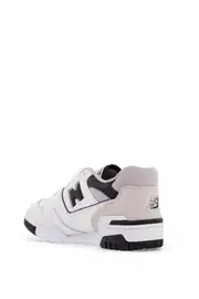 [NEW BALANCE] 550 Sneakers 8 White