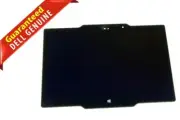 OEM Dell Latitude 12 Rugged Extreme 7204 11.6" Touchscreen LCD Panel IVB02 9ND4G