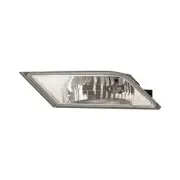 Fog Light Front Lamp For 2011-2013 Honda Odyssey Halogen Front Left Driver Side
