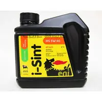 在飛比找PChome商店街優惠-【易油網】eni I-SINT MS 5W40 C3 (原 