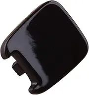 42559686 Gear Shift Shifter Gaiter Boot Console Trim Cover Plastic Black Fit for Chevrolet Trax