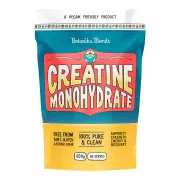 Botanika Blends Creatine Monohydrate