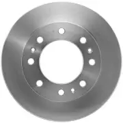 Bendix PRT5665 Rotor