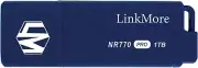 Linkmore NR770 1TB USB 3.2 Gen2 Flash Drive, Read Speed up to 1000Mb/S, Write Sp