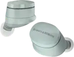 Bowers and Wilkins NC True Wireless earbuds - Green
