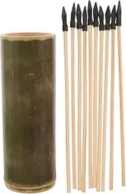 Hive Game for Boys and Girls Toss Pot and Arrows Set Throwing Pot Arrow Toy for Game Parties