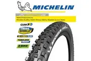 Michelin Wild AM MTB Tyre Competition 27.5" x 2.8"