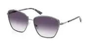 Guess GU7848 20B Women’s Sunglasses Grey Size 60