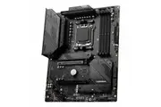 MSI MAG B650 TOMAHAWK WIFI AMD AM5 ATX Motherboard, 4x DDR5 ~64GB, 1x PCI-E x16, 3x M.2, 6x SATA, 2x USB2.0, 8x USB 3.2, 1x USB-C