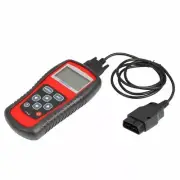 EOBD OBD2 OBDII Car Scan Tool Diagnostic Live Data Code Reader for Check Engine