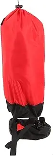TOYANDONA Capacity Compression Sack for Travel Camping Durable Stuff Sack for Hiking Backpacking Space Saving Storage for Clothes Gear Lightweight Design