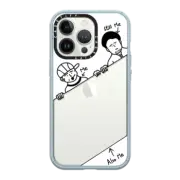 iPhone 13 Pro Impact Case Inception