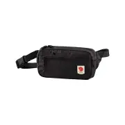Fjallraven High Coast Hip Pack - Black