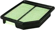 FRAM Extra Guard CA10165 Replacement Engine Air Filter for 2006-2011 Honda Civic (1.8L) Model, Provides Up to 12 Months or 12,000 Miles Filter Protection