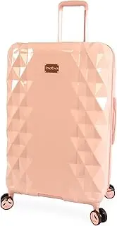 [bebe] Women's Luggage Hardside Check in Spinner