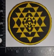 Battlestar Galactica Viper Pilots High Quality Iron On Patch BSG-2 Fast Shipping