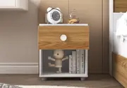 WHEELER Bedside