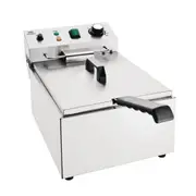 EDLP - Nisbets Essentials Electric Fryer - 2.2kW