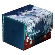 Ultimate Guard Sidewinder 100+ Xenoskin Magic The Gathering Tarkir Dragonstorm Inspired Ultimatum Deck Box