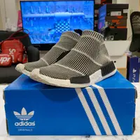 在飛比找蝦皮購物優惠-劉德華 林俊傑 著用 絕版 us7.5 Adidas NMD