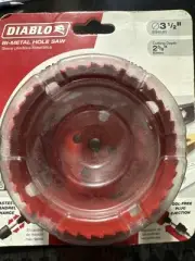 FREUD DHS3500 High Performance Hole Saw