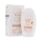 2入_AVENE 雅漾全效極護物理防曬液SPF50+ 40ML